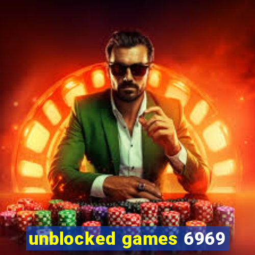 unblocked games 6969